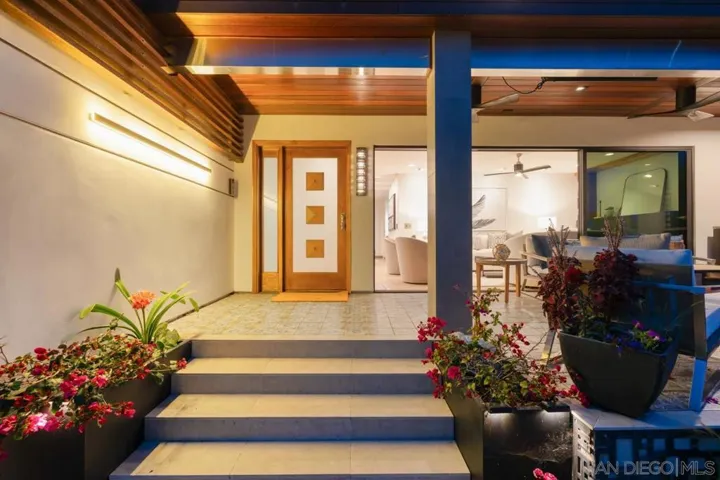 3434 Crown Point Drive, San Diego, California 92109