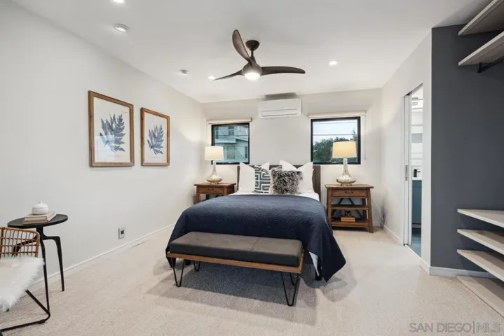 3434 Crown Point Drive, San Diego, California 92109