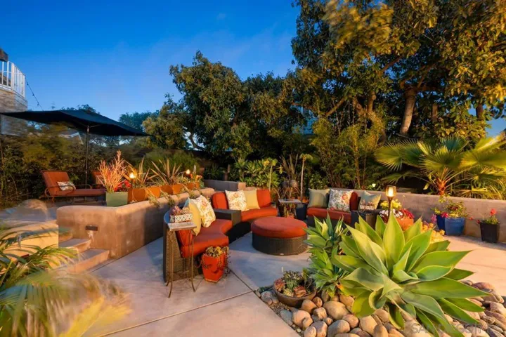 3434 Crown Point Drive, San Diego, California 92109