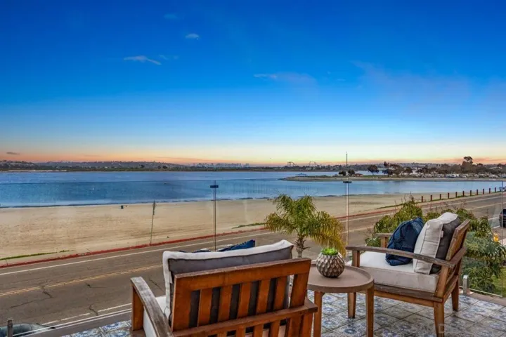 3434 Crown Point Drive, San Diego, California 92109