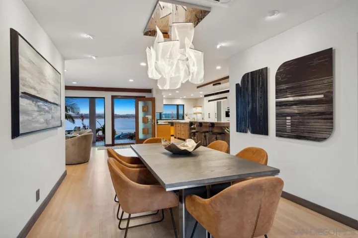 3434 Crown Point Drive, San Diego, California 92109