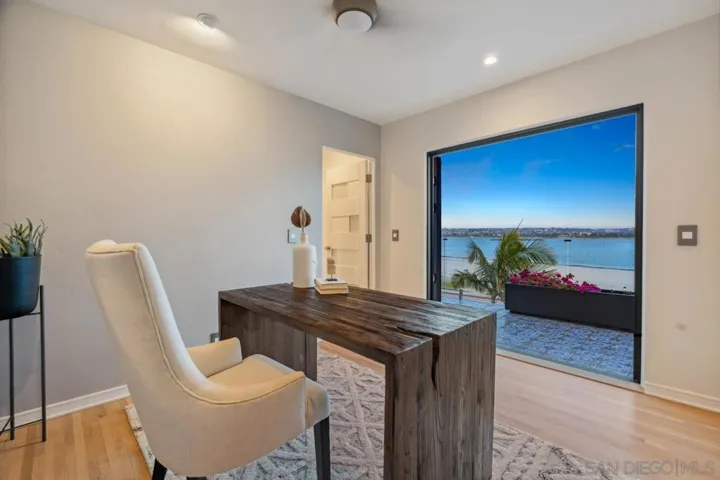 3434 Crown Point Drive, San Diego, California 92109