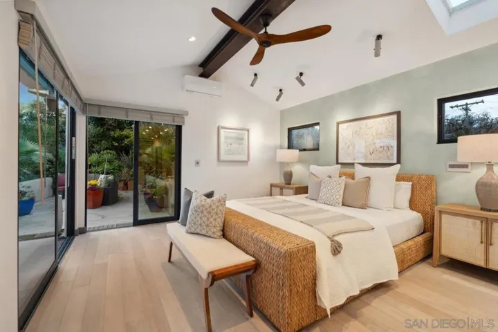 3434 Crown Point Drive, San Diego, California 92109