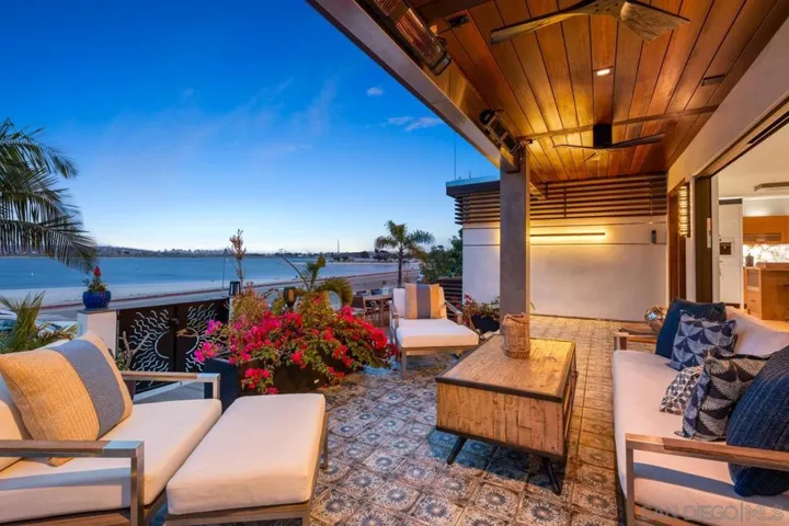 3434 Crown Point Drive, San Diego, California 92109