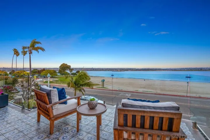3434 Crown Point Drive, San Diego, California 92109
