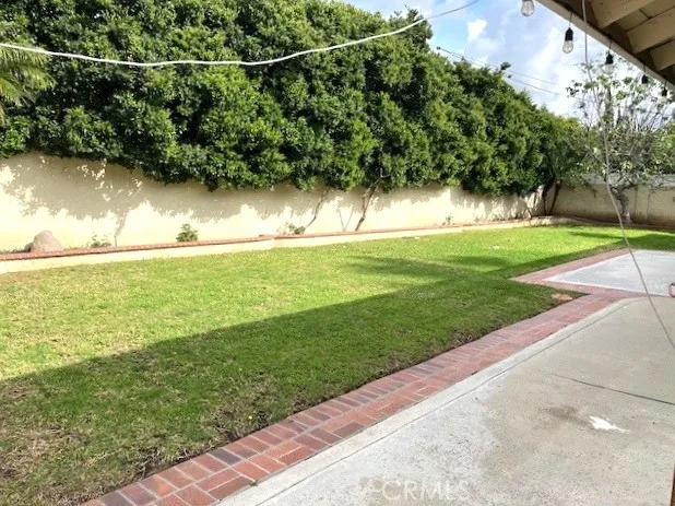 17232 Orange Drive, Yorba Linda, California 92886
