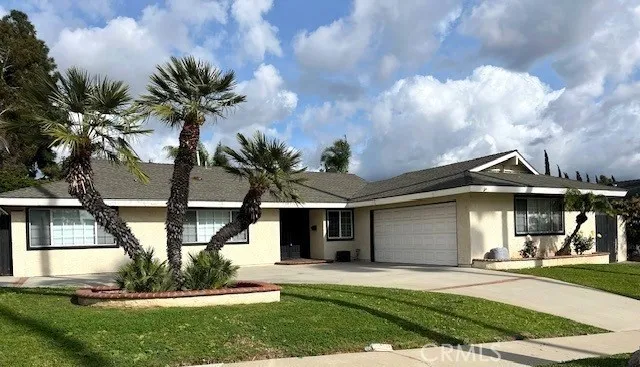 17232 Orange Drive, Yorba Linda, California 92886