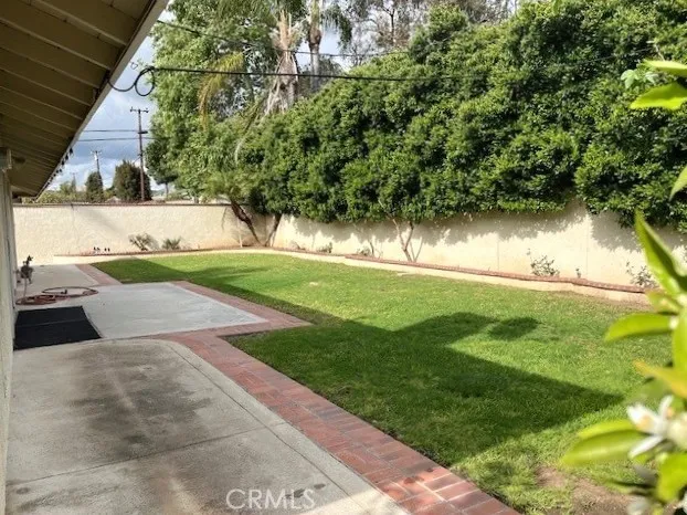 17232 Orange Drive, Yorba Linda, California 92886