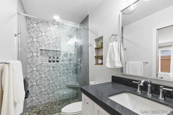 Primary Bath/Spa