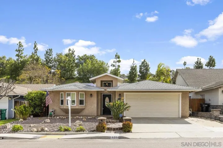 15354 Paseo Ajanta, San Diego, California 92129