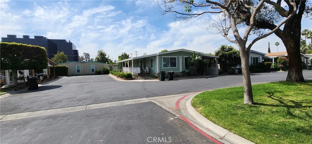 1919 W Coronet Avenue 158, Anaheim, California 92801