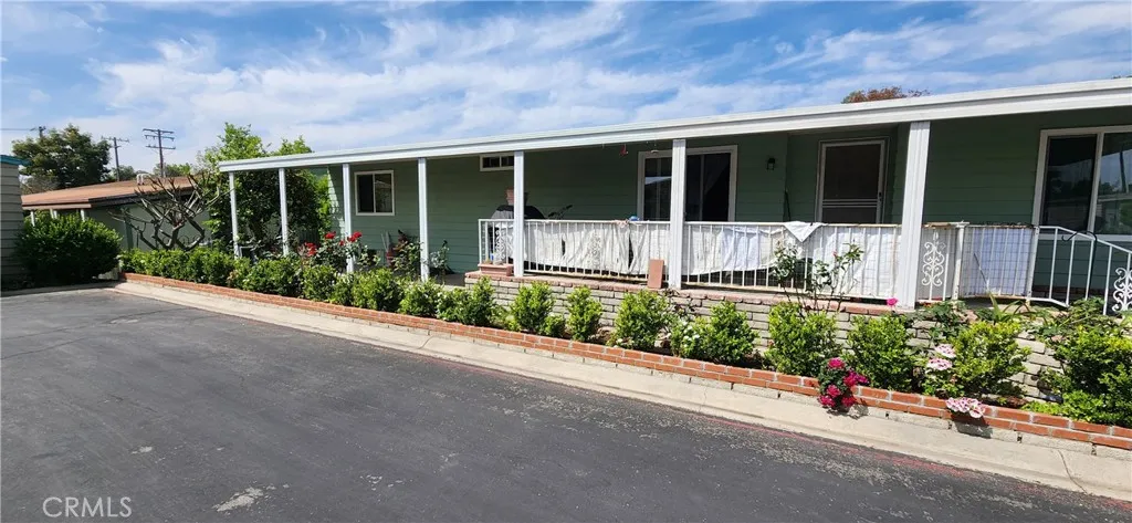 1919 W Coronet Avenue 158, Anaheim, California 92801