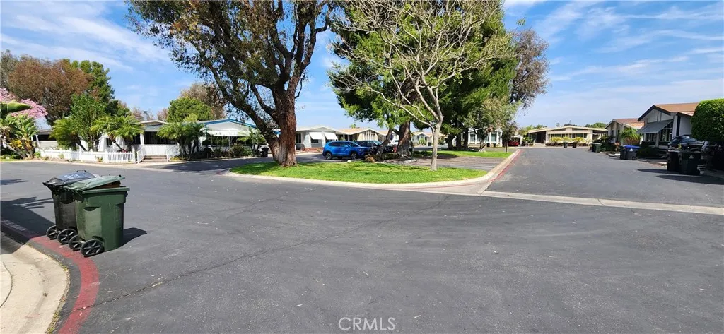 1919 W Coronet Avenue 158, Anaheim, California 92801