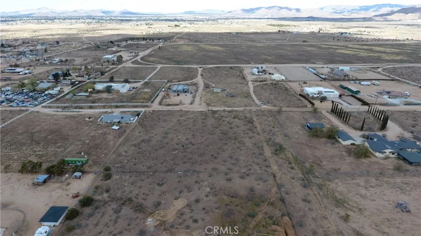 22975 Laurel Street, Apple Valley, California 92308