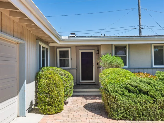 27012 Freeport Road, Rancho Palos Verdes, California 90275