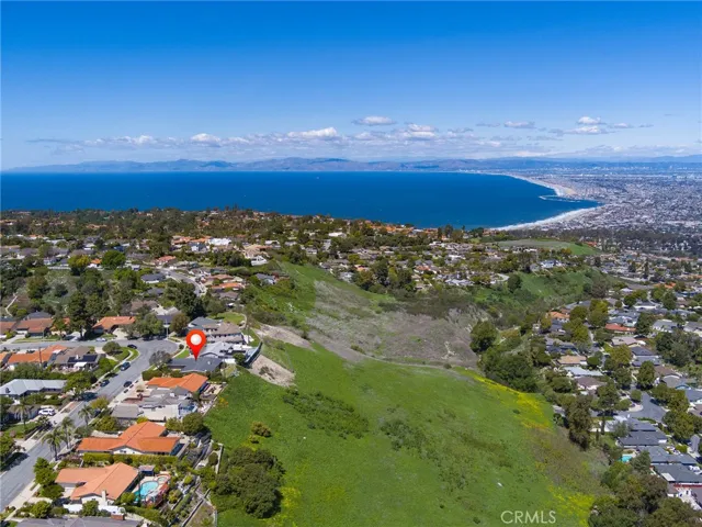 27012 Freeport Road, Rancho Palos Verdes, California 90275