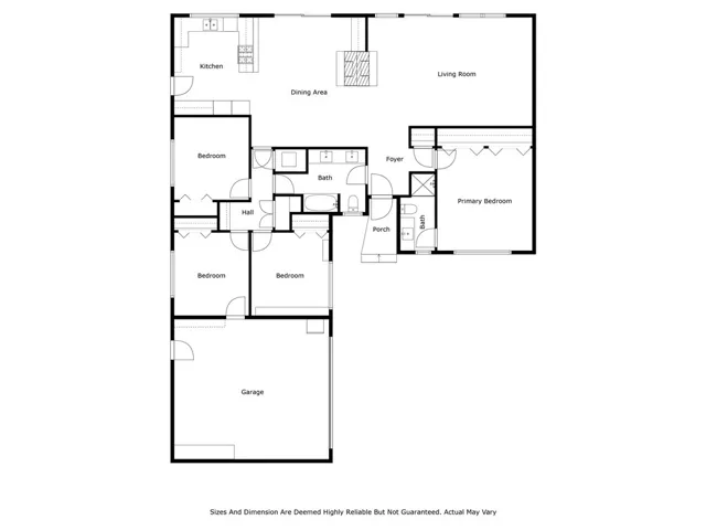 27012 Freeport Road, Rancho Palos Verdes, California 90275