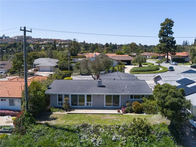 27012 Freeport Road, Rancho Palos Verdes, California 90275