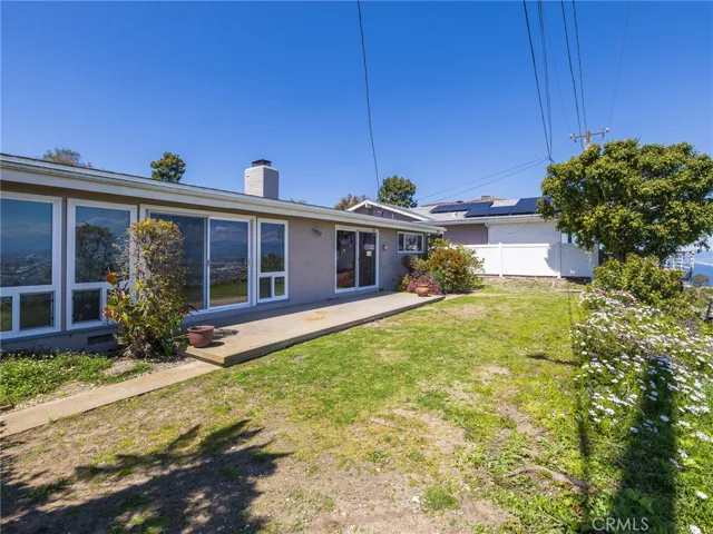 27012 Freeport Road, Rancho Palos Verdes, California 90275