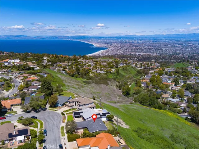 27012 Freeport Road, Rancho Palos Verdes, California 90275