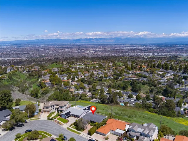 27012 Freeport Road, Rancho Palos Verdes, California 90275