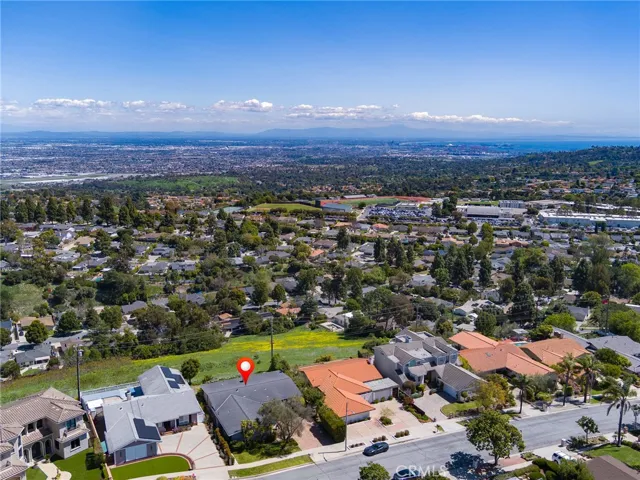 27012 Freeport Road, Rancho Palos Verdes, California 90275