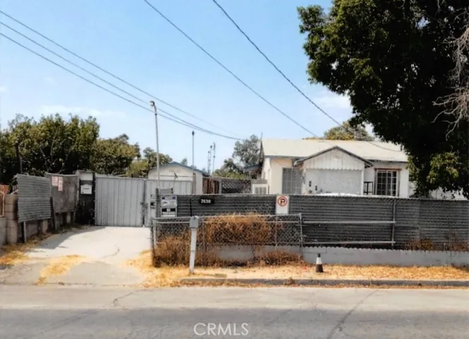 3530 Vermont Street, San Bernardino, California 92407