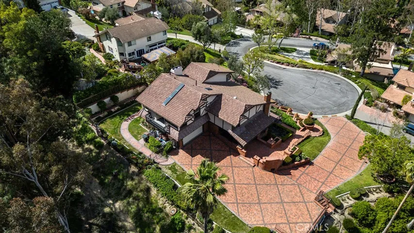 6605 E Canyon Hills Road, Anaheim Hills, California 92807