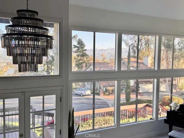 6605 E Canyon Hills Road, Anaheim Hills, California 92807