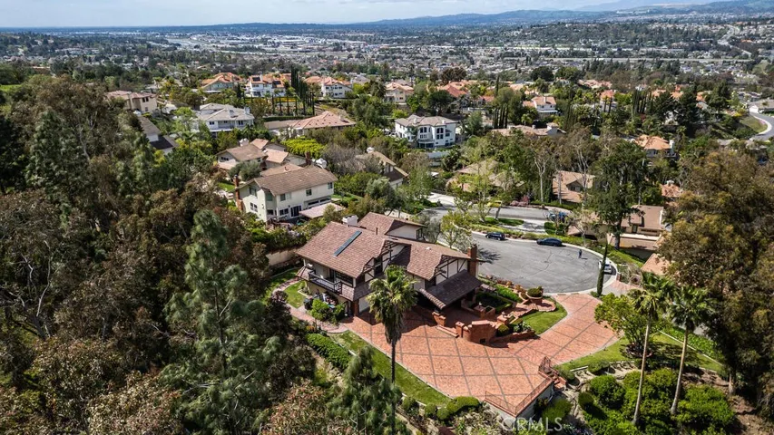 6605 E Canyon Hills Road, Anaheim Hills, California 92807