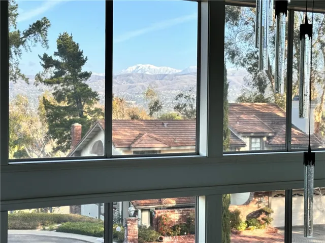 Living Room View