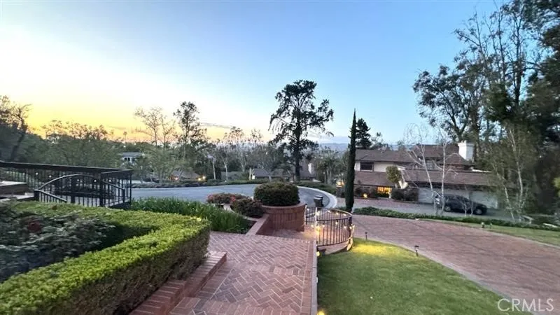 6605 E Canyon Hills Road, Anaheim Hills, California 92807