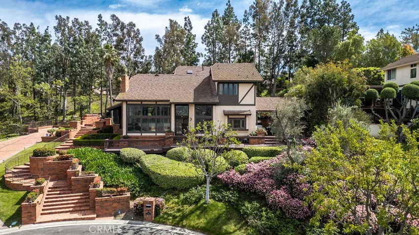 6605 E Canyon Hills Road, Anaheim Hills, California 92807