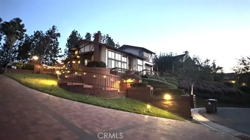 6605 E Canyon Hills Road, Anaheim Hills, California 92807