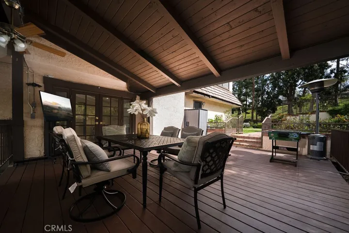 Patio 1