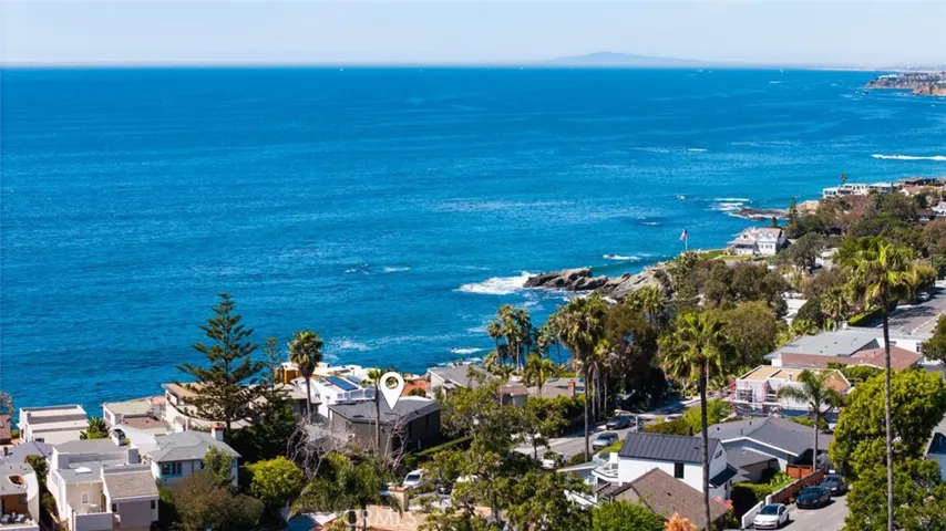 2604 Victoria Drive, Laguna Beach, California 92651