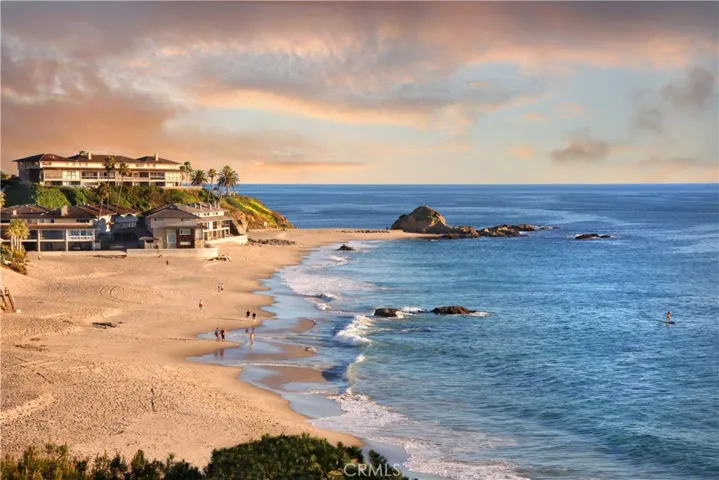 2604 Victoria Drive, Laguna Beach, California 92651