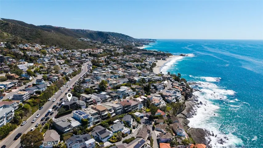 2604 Victoria Drive, Laguna Beach, California 92651