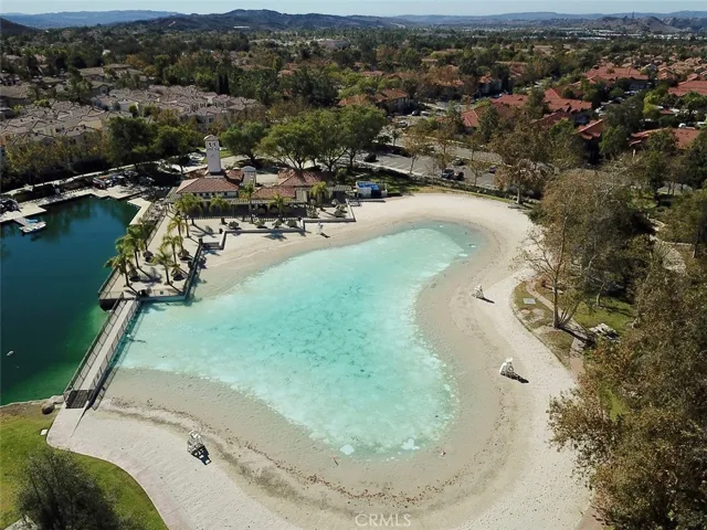 8 Carmesi, Rancho Santa Margarita, California 92688