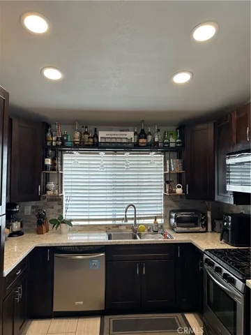 8 Carmesi, Rancho Santa Margarita, California 92688