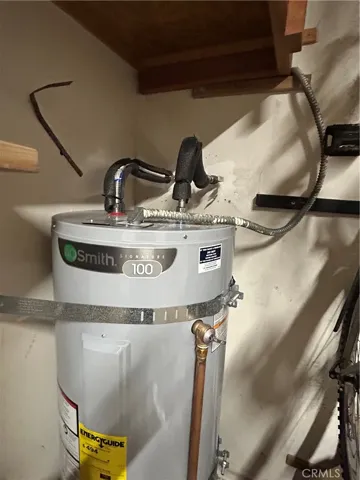 Brand new , In garage.