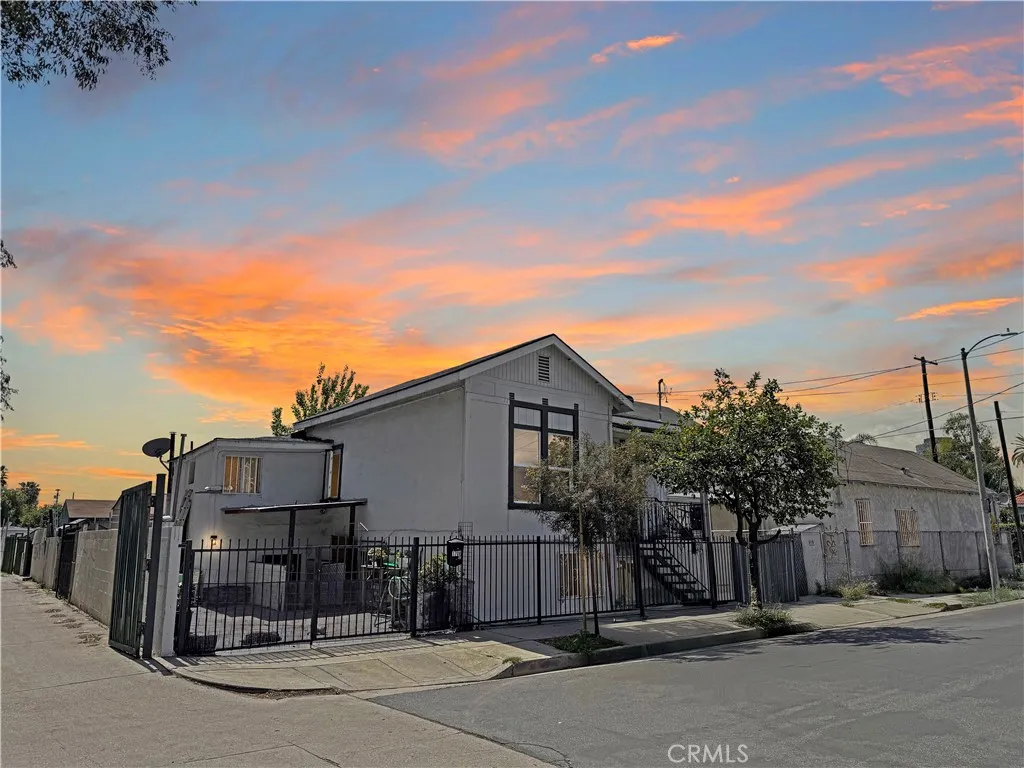 1708 E 3rd Street, Los Angeles, California 90033 home-pic-0