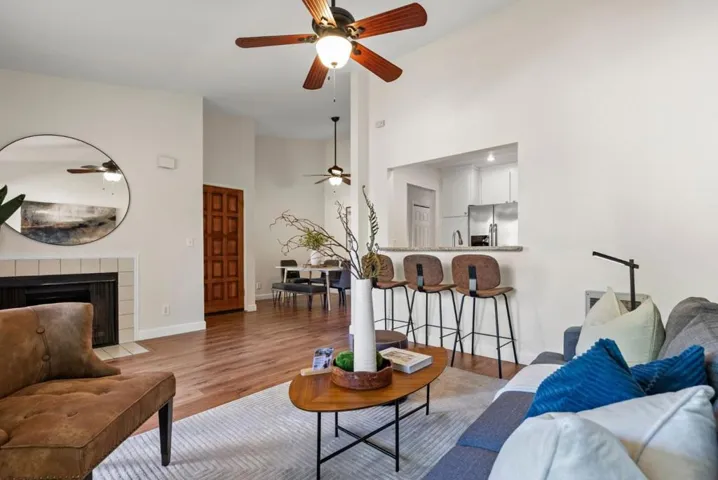1453 Alma Loop, San Jose, California 95125