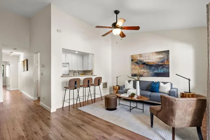 1453 Alma Loop, San Jose, California 95125
