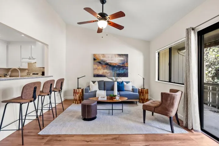 1453 Alma Loop, San Jose, California 95125