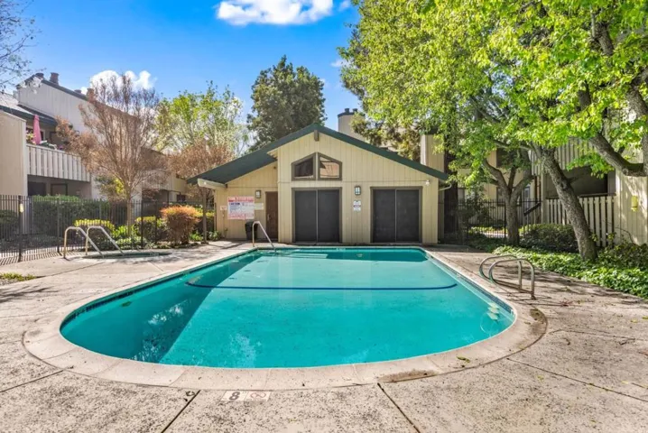 1453 Alma Loop, San Jose, California 95125