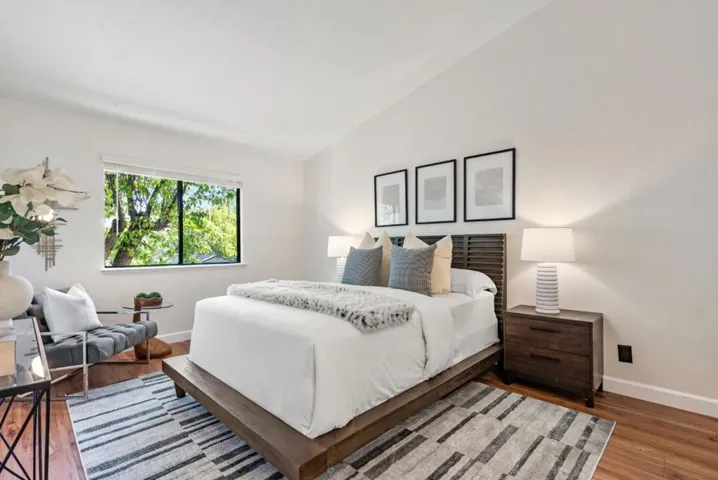 1453 Alma Loop, San Jose, California 95125