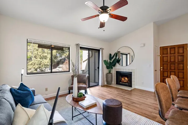 1453 Alma Loop, San Jose, California 95125
