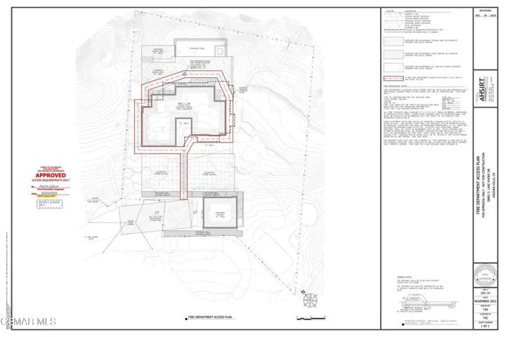 LSD_230324_LACFD - Water and Access Appr