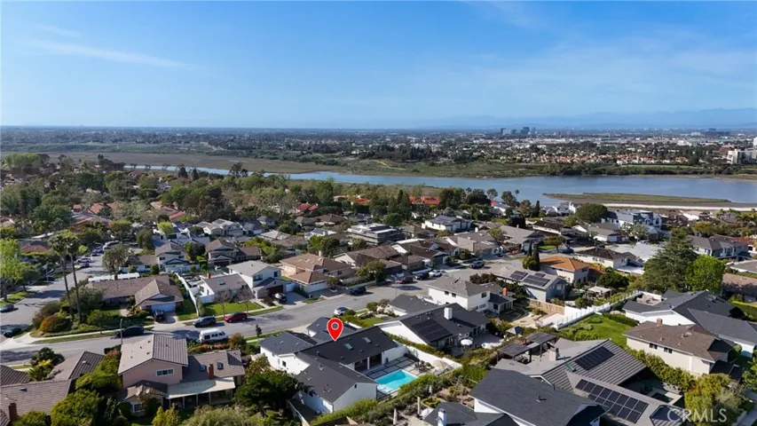2812 Carob Street, Newport Beach, California 92660